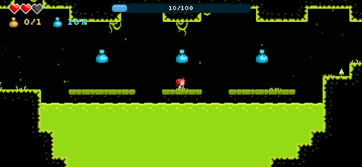 Ruby's Realms ekran görüntüsü