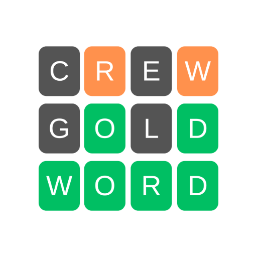 WordMe: Günlük Kelime Oyunu