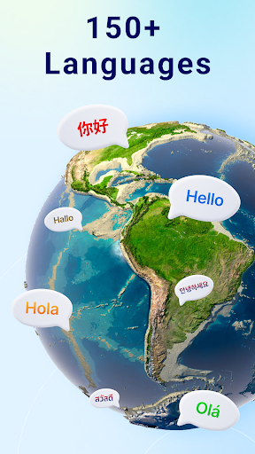 AI Translate All Languages ekran görüntüsü