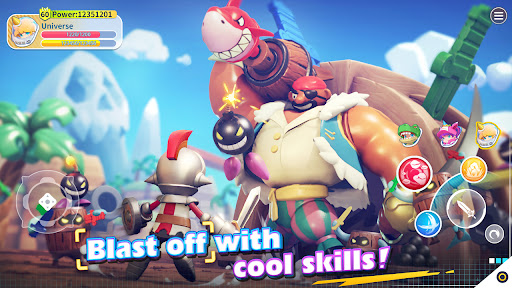 UTOYIA TOYS ADVENTURE ekran görüntüsü