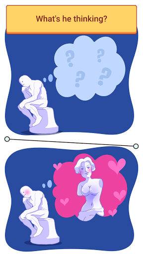 Brain Riddle - Tricky Puzzles ekran görüntüsü