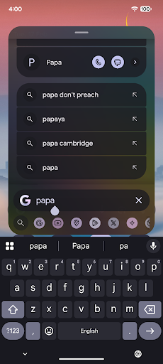 Pixel Search: Universal Search ekran görüntüsü