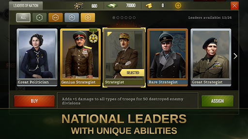 Strategy & Tactics 2: WW2 TBS ekran görüntüsü