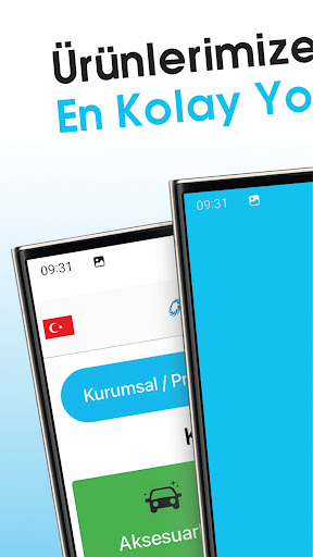 Divortex ekran görüntüsü