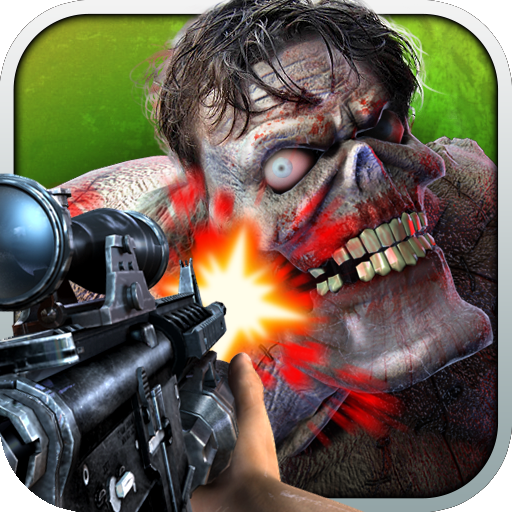 Zombi Katil