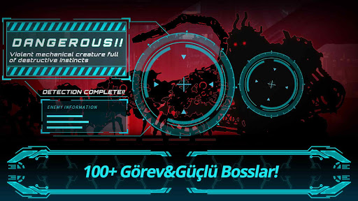 Dark Sword 2 ekran görüntüsü