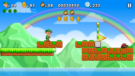 Lep's World ekran görüntüsü
