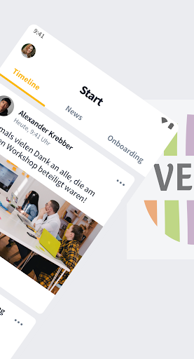 VER-i ekran görüntüsü
