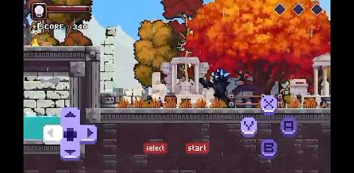 Mochi Quest: Paw Of Destiny ekran görüntüsü