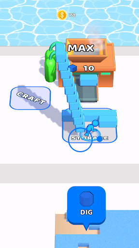 Build Arcade ekran görüntüsü