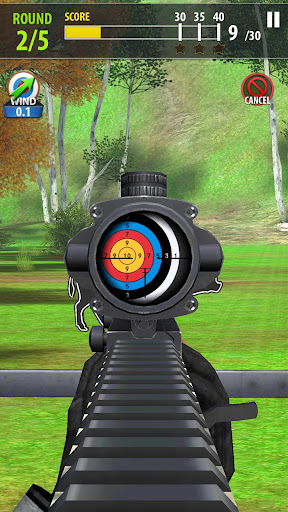Shooting Battle ekran görüntüsü