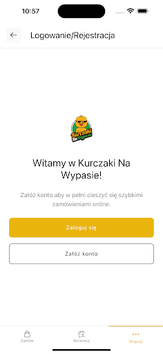 Kurczaki Na Wypasie ekran görüntüsü