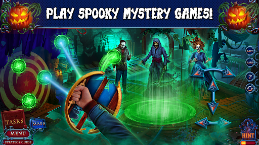 Halloween Chronicles 2 f2p ekran görüntüsü