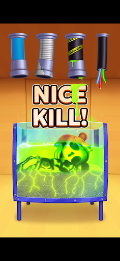 Despicable Bear: Fun Game ekran görüntüsü