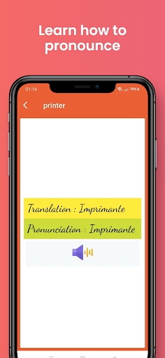 Learn French - Beginners ekran görüntüsü