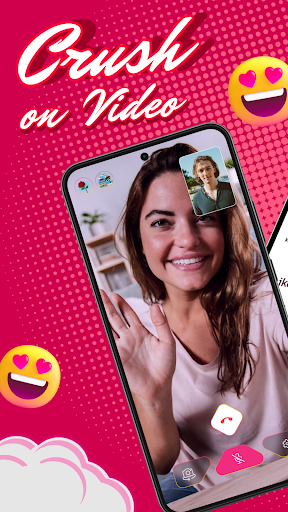 Bim Dating ekran görüntüsü
