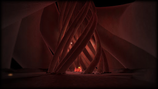 Legacy 4 - Tomb of Secrets ekran görüntüsü