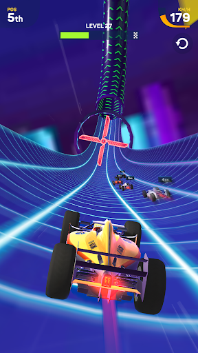 Formula Racing: Car Games ekran görüntüsü