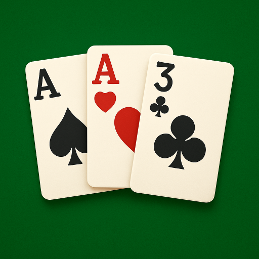 Solitaire Klondike by Evsi