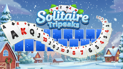 Solitaire Seed Harvest ekran görüntüsü