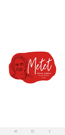Metet ekran görüntüsü