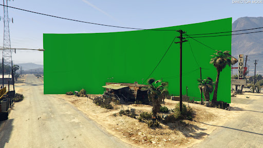 Green Screen Pro ekran görüntüsü