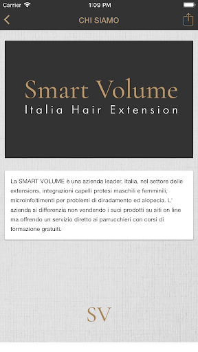 SV SMART VOLUME ekran görüntüsü