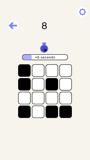 Only 1% Challenges:Tricky Game ekran görüntüsü