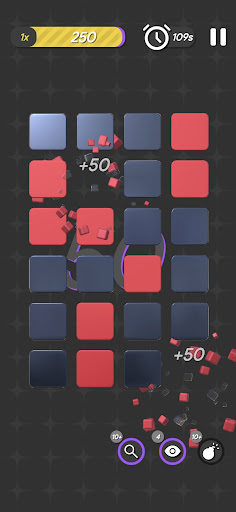 Memory Blocks : Tile Matching ekran görüntüsü