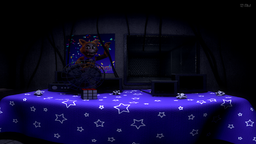 Five Nights at Maggie's 2 ekran görüntüsü