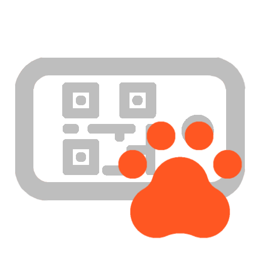 PetbookQR