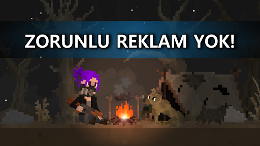 Çorak diyarın hikayesi: Uyanış ekran görüntüsü