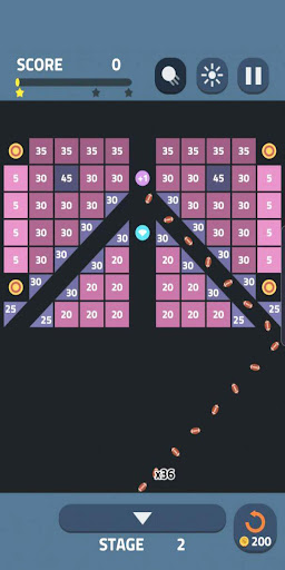 Bricks Master ekran görüntüsü