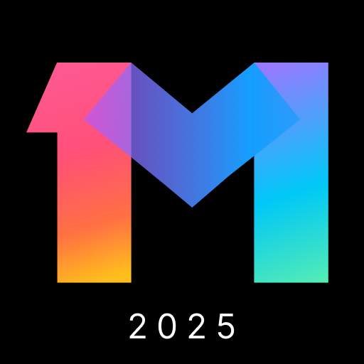 Mix Launcher