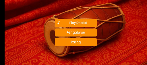Virtual Dholak ekran görüntüsü