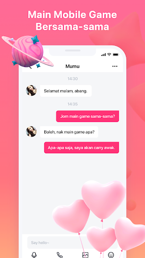 PlayPals ekran görüntüsü