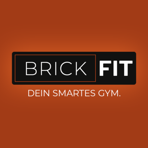 BrickFit - Dein smartes Gym.