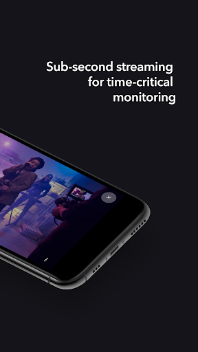 Dolby.io Ultra ekran görüntüsü