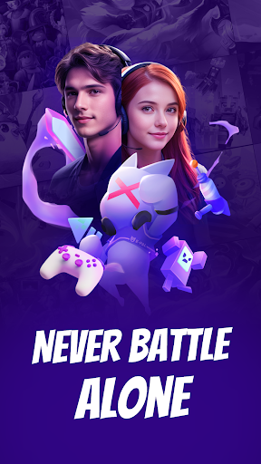 E-Pal: Your Kind Teammates ekran görüntüsü