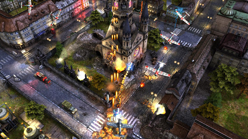 AirAttack 2 - Airplane Shooter ekran görüntüsü