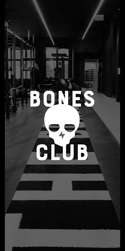 Bones Club ekran görüntüsü
