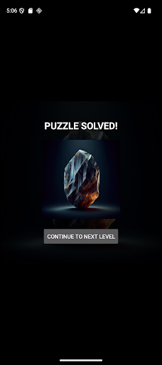 Crystal Slider ekran görüntüsü