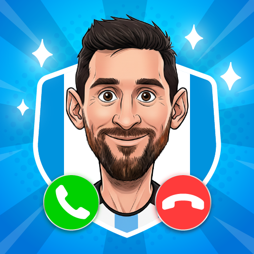 Prank Call & Fake Video Chat
