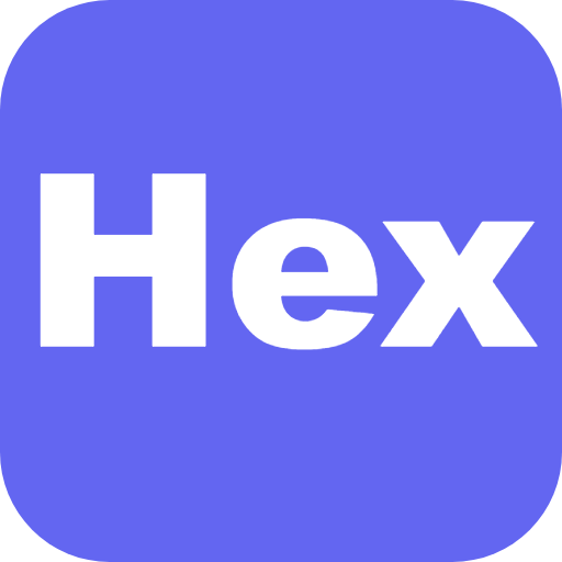 Hex Converter
