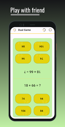 Math Games: Puzzles & Training ekran görüntüsü