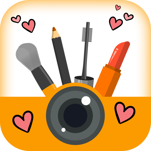 AI Makeup Stylist: Face Beauty