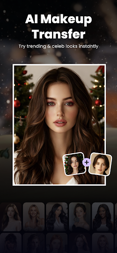BeMuse - Makeup & Beauty ekran görüntüsü