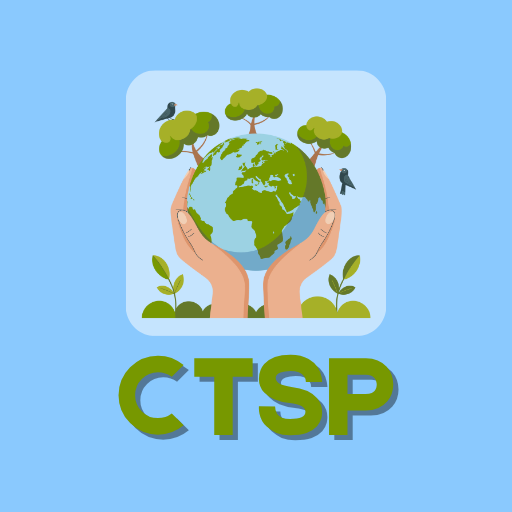 CTSP Practice Test