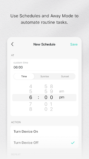 Kasa Smart ekran görüntüsü