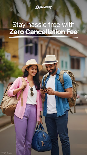 Brevistay: Book Hourly Hotel ekran görüntüsü